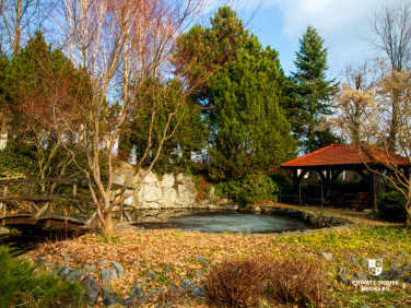 Dom Szczodrkowice