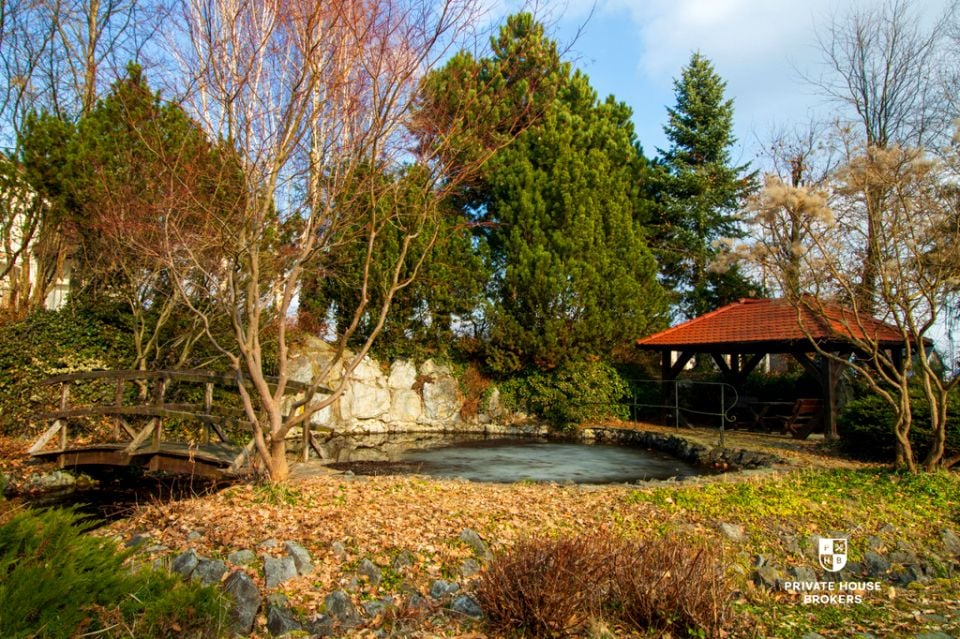 Dom Szczodrkowice