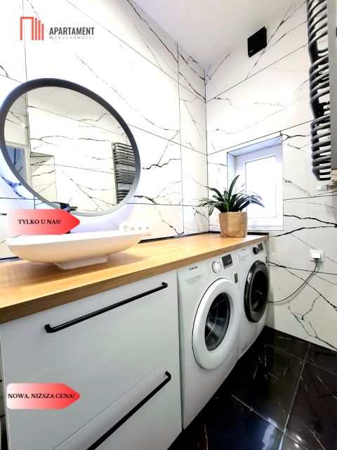 Mieszkanie Bydgoszcz