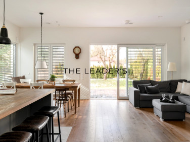 Dom Konstancin-Jeziorna