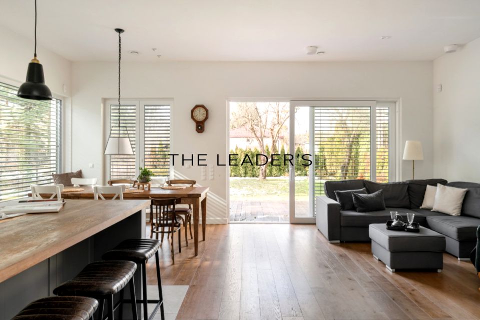 Dom Konstancin-Jeziorna