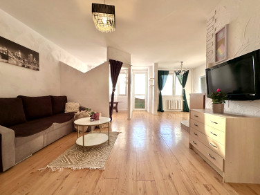 Mieszkanie blok mieszkalny Głogów