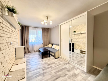 Mieszkanie Grudziądz