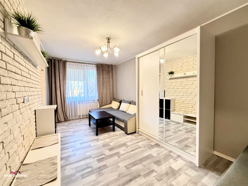 Mieszkanie Grudziądz