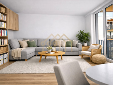 Mieszkanie apartamentowiec sprzedaż