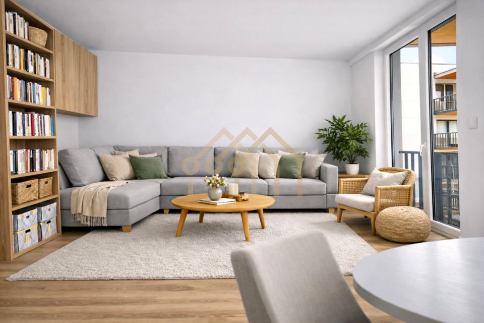 Mieszkanie apartamentowiec sprzedaż