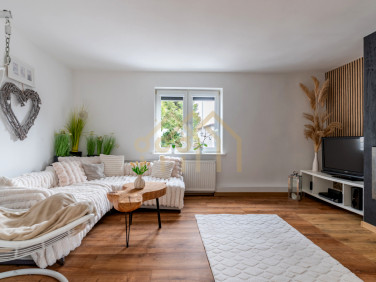 Dom Dębogórze sprzedaż