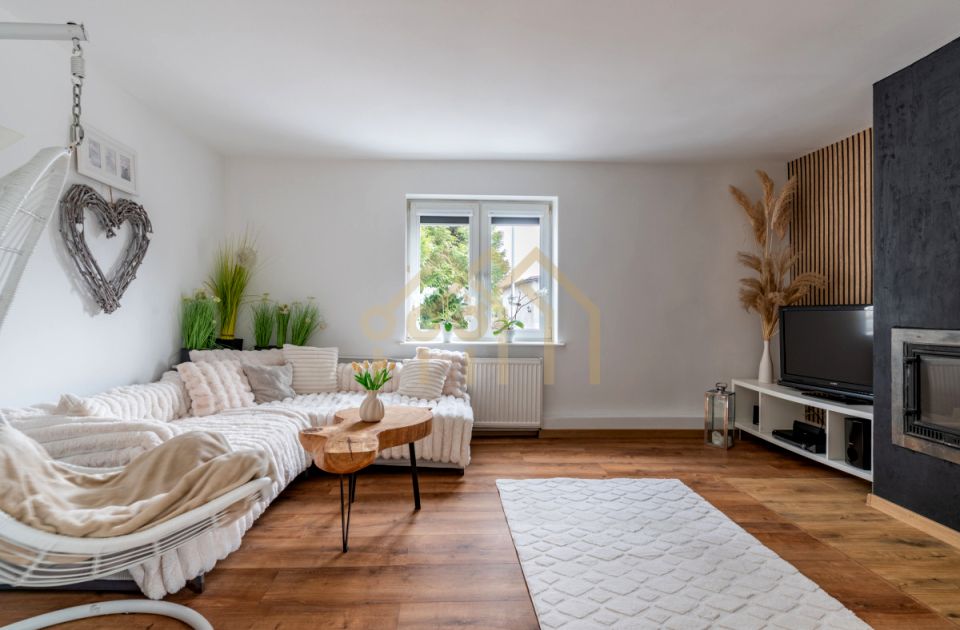 Dom Dębogórze sprzedaż