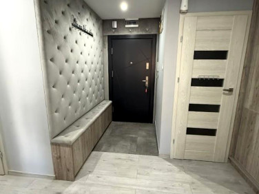 Mieszkanie Wągrowiec