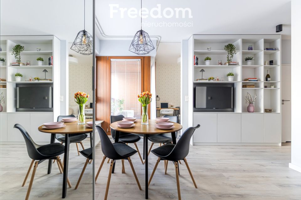 Mieszkanie Warszawa
