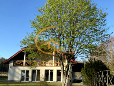 Dom NOWY DWÓR WEJHEROWSKI