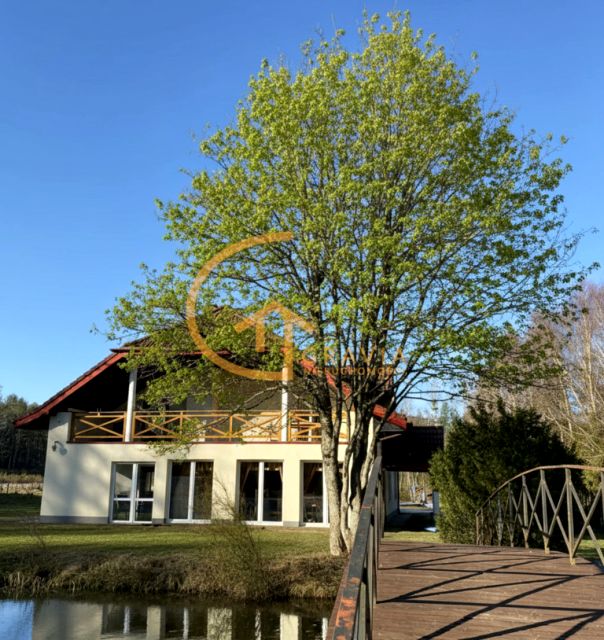 Dom NOWY DWÓR WEJHEROWSKI