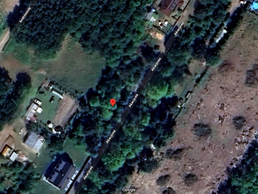 Działka budowlana Serock sprzedam