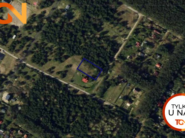 Działka inna Borowa