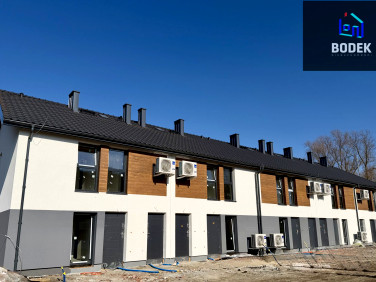 Mieszkanie Siechnice