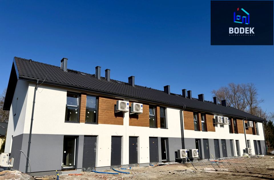 Mieszkanie Siechnice