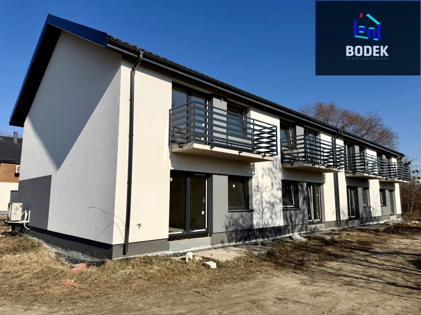 Mieszkanie Siechnice