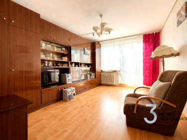 Mieszkanie Sosnowiec