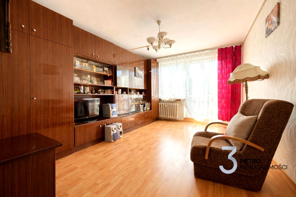 Mieszkanie Sosnowiec