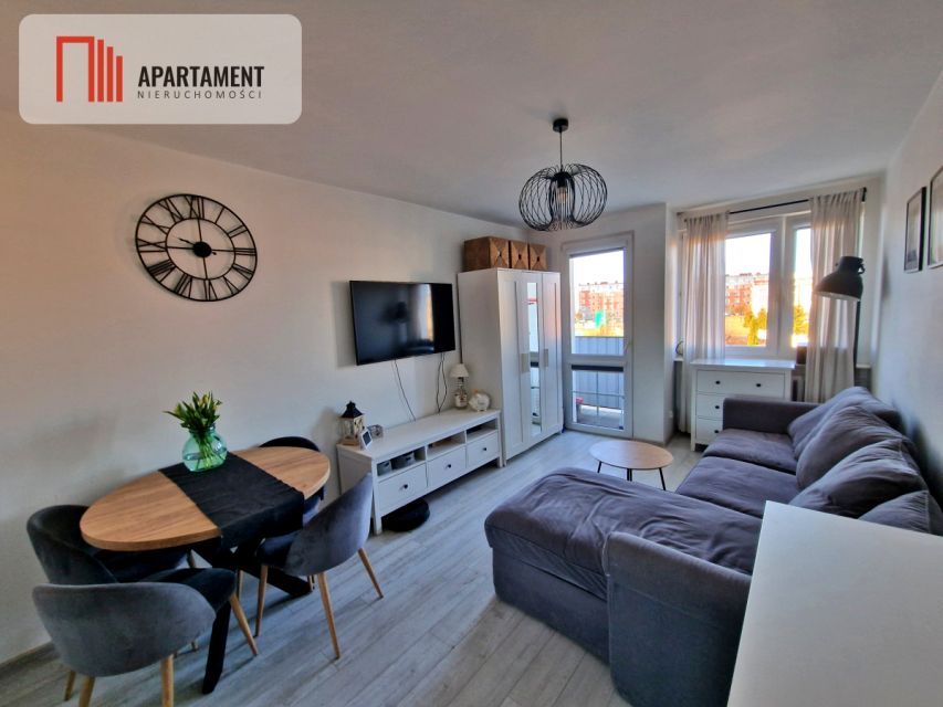 Mieszkanie Kościerzyna