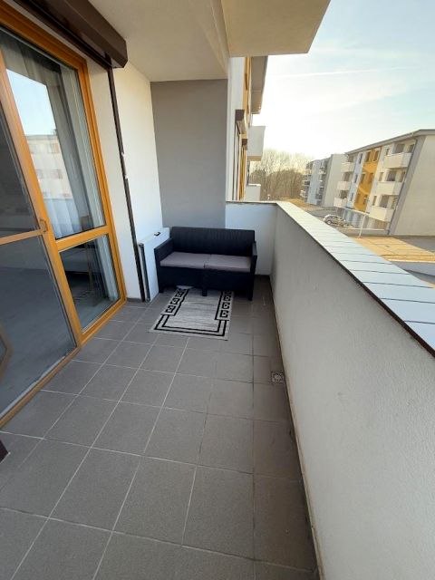 Mieszkanie Wągrowiec