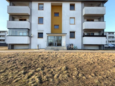 Mieszkanie Wągrowiec