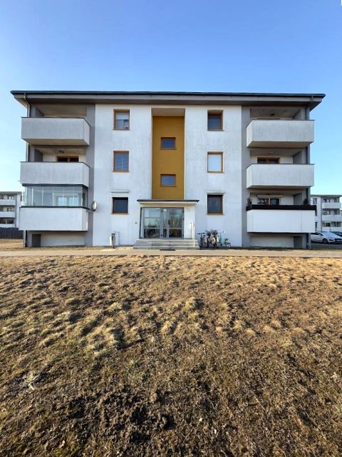 Mieszkanie Wągrowiec