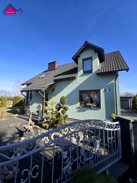 Dom Budzisław Kościelny