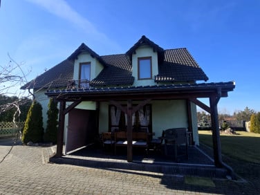 Dom Budzisław Kościelny sprzedaż
