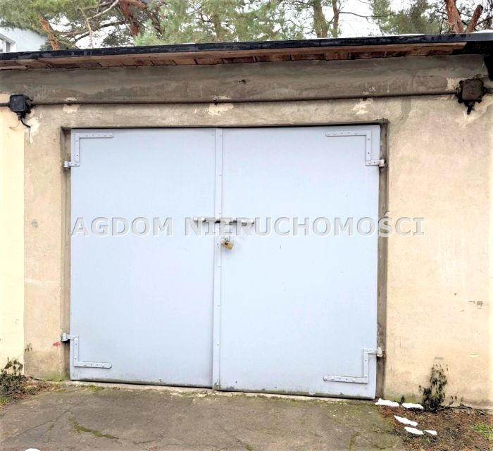 Budynek użytkowy Włocławek