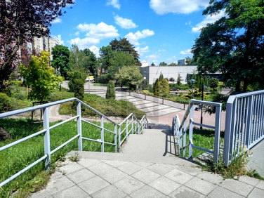 Mieszkanie Częstochowa