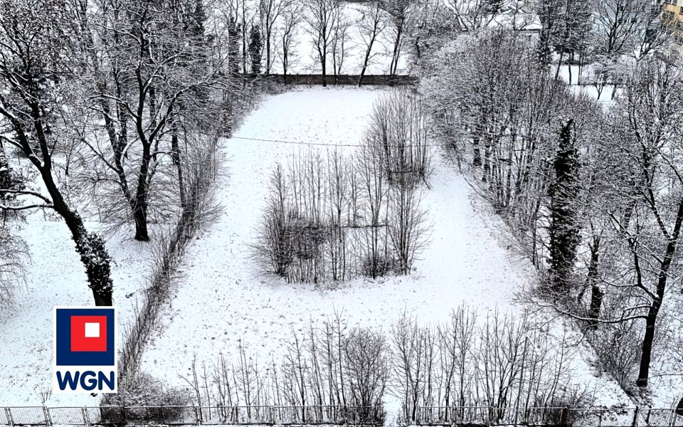 Działka Złoty Stok