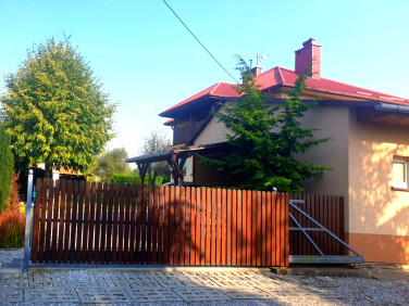Dom wolnostojący sprzedaż
