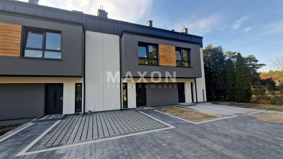 Mieszkanie Legionowo