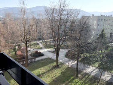 Mieszkanie Bielsko-Biała