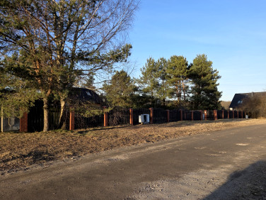 Działka budowlano-rolna Karlino