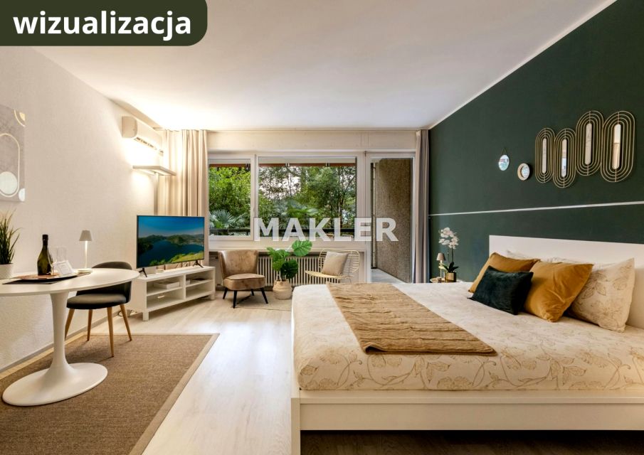 Mieszkanie Bydgoszcz sprzedaż