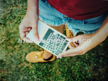 Pusta działka Kluczbork