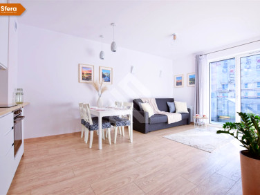 Mieszkanie Bydgoszcz