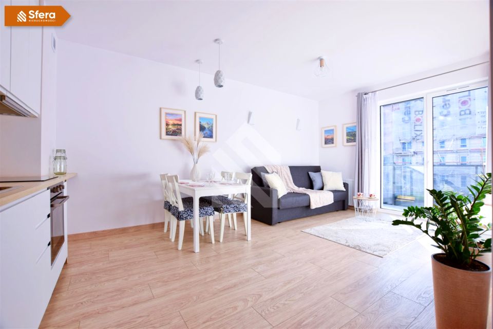 Mieszkanie Bydgoszcz