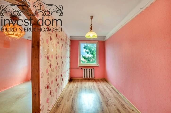 Mieszkanie Gładyszów