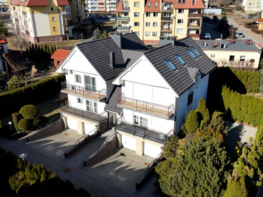 Mieszkanie Grudziądz