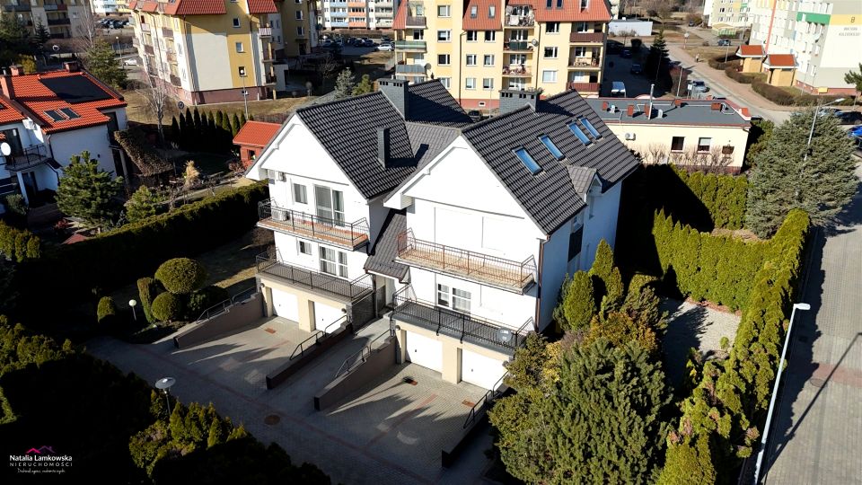 Mieszkanie Grudziądz