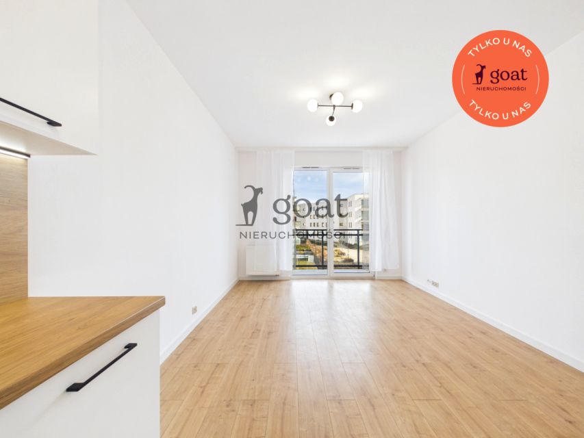 Mieszkanie apartamentowiec sprzedaż