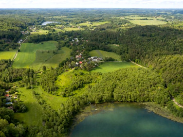 Działka budowlana Klonowo Dolne