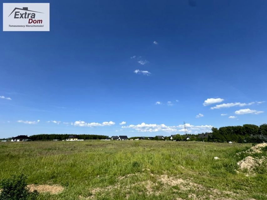 Działka budowlana Zaleszczyce