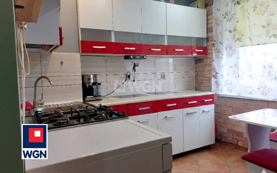 Mieszkanie Świętoszów