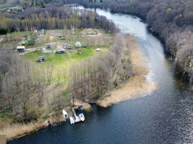 Działka budowlana Winiec