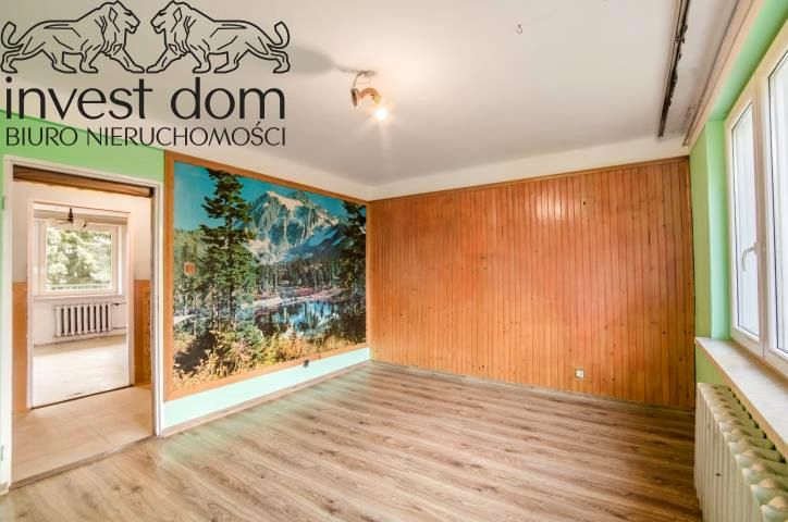 Mieszkanie Gładyszów