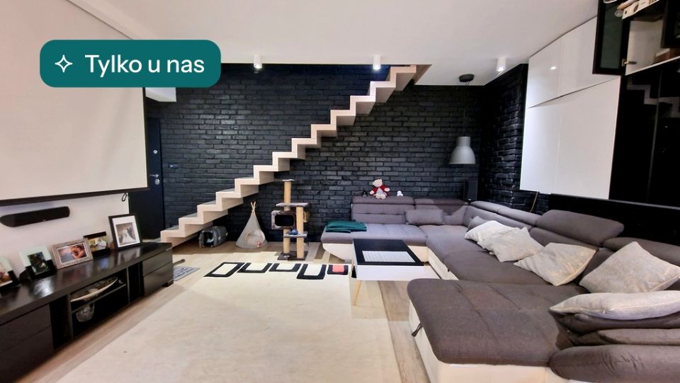 Mieszkanie Częstochowa